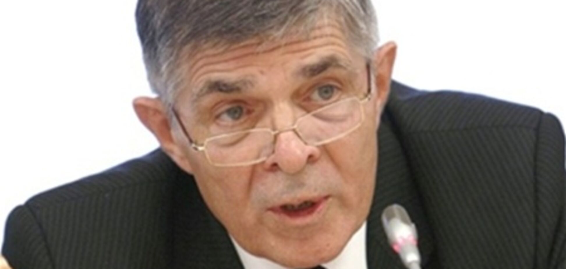 Глава Верховного суда Украины подал в отставку