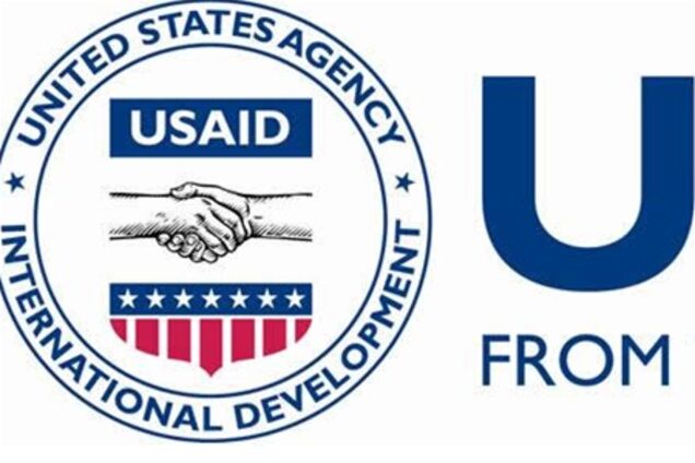 Из России выдворяют одну из самых авторитетных организаций США