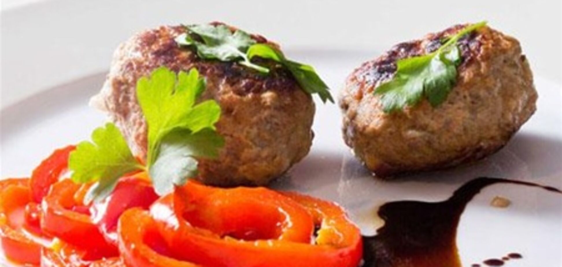 Простые и вкусные котлеты