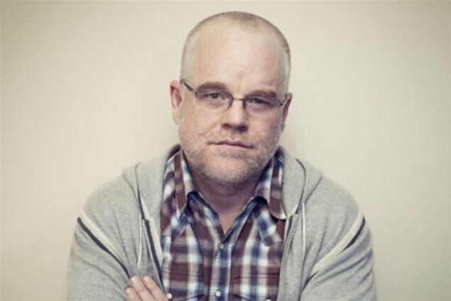 Хоффман займется постановкой фильма о призраках