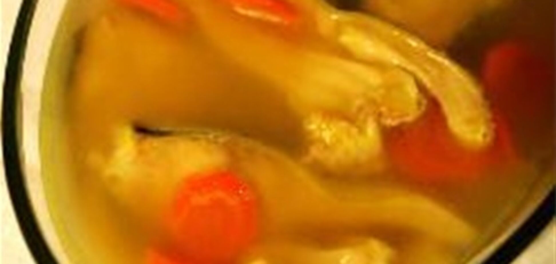 Холодец из рыбы