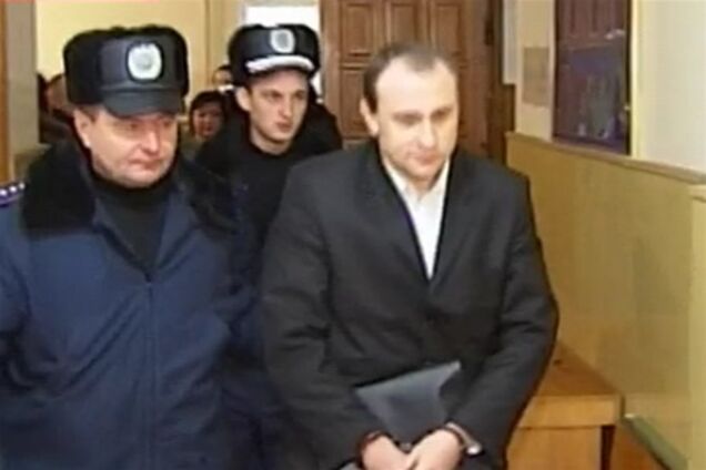 Несмотря на протесты, апелляционный суд оставил в силе приговор убийце майора