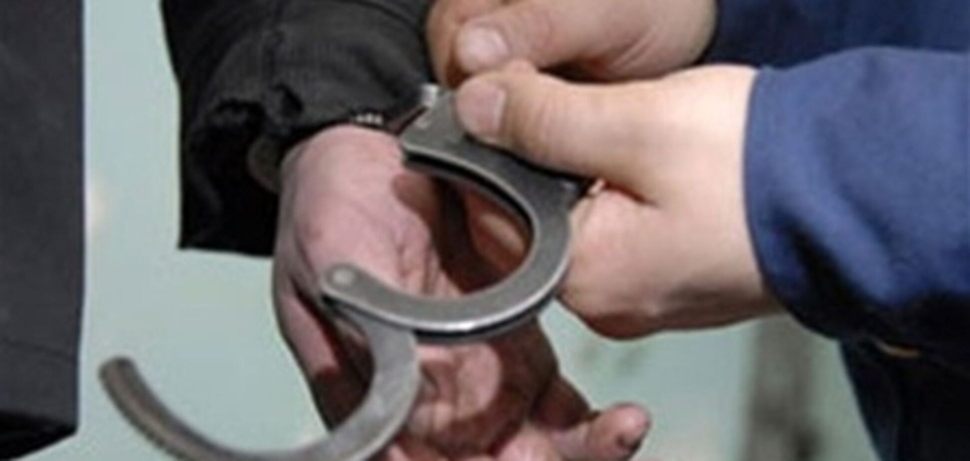 На Одесщине задержан педофил, который скрывался от милиции три года