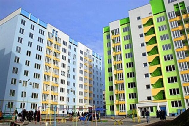 'Доступное жилье' будут сдавать в аренду