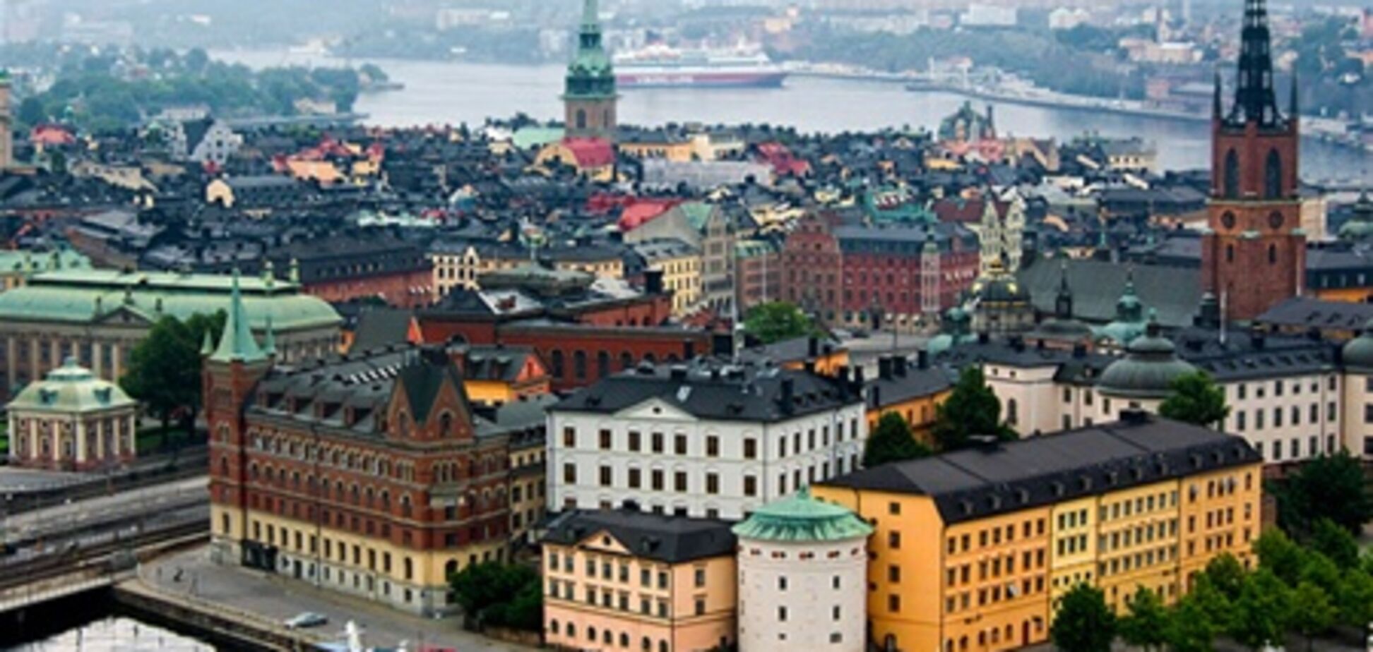 В Финляндии продажа жилья выросла на 10%