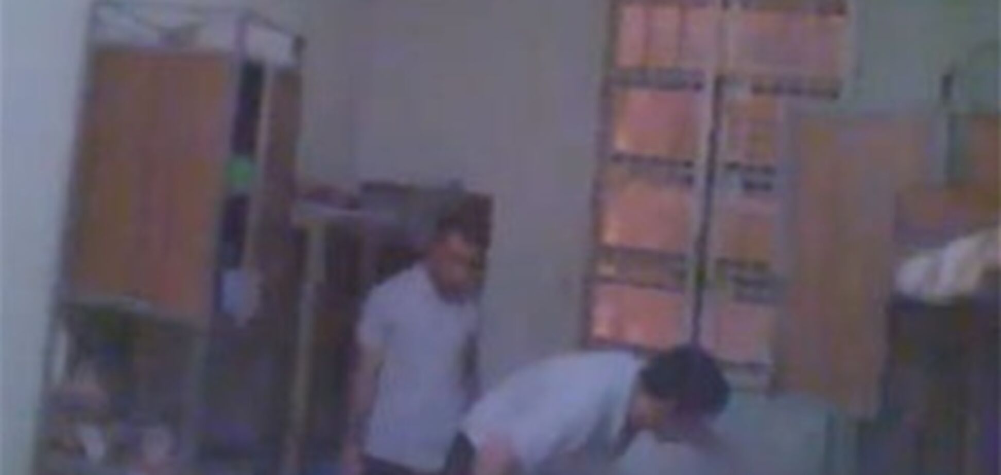 По делу о пытках в тбилисской тюрьме задержаны 10 человек