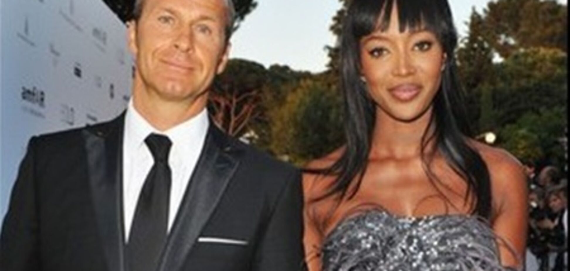 Олигарх изменяет Наоми Кэмпбэлл с ее подругой?