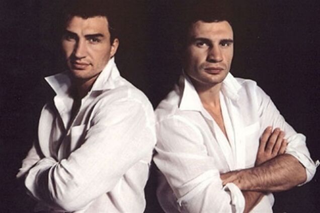 Кличко-молодший теж подався у велику політику