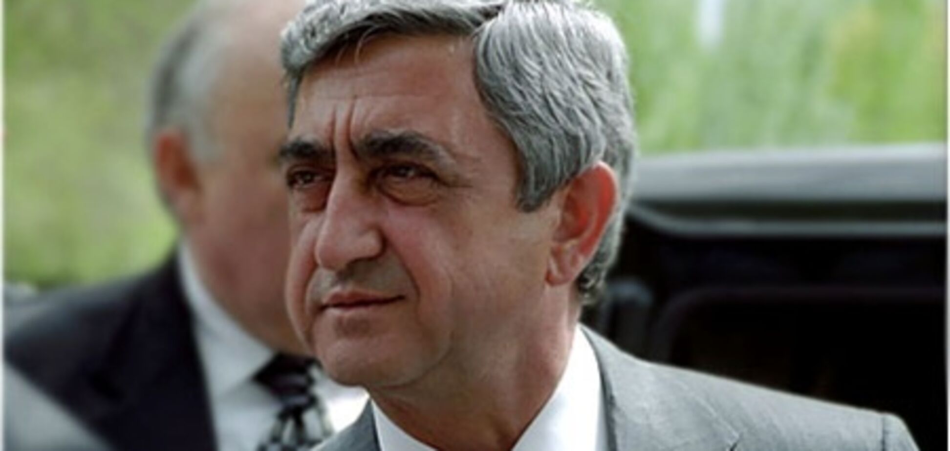 Президент Армении: мы готовы к войне с Азербайджаном