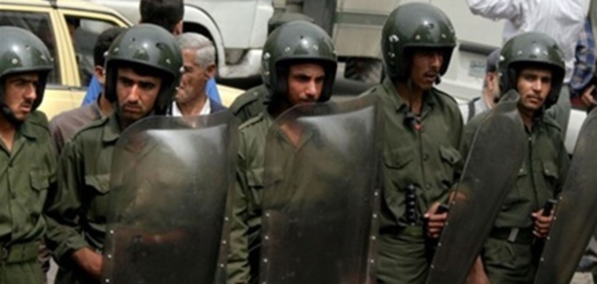 У Дамаску в урядовому кварталі прогриміли два вибухи