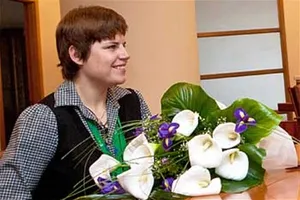 Украинской спортсменке вернули "золото" Паралимпиады