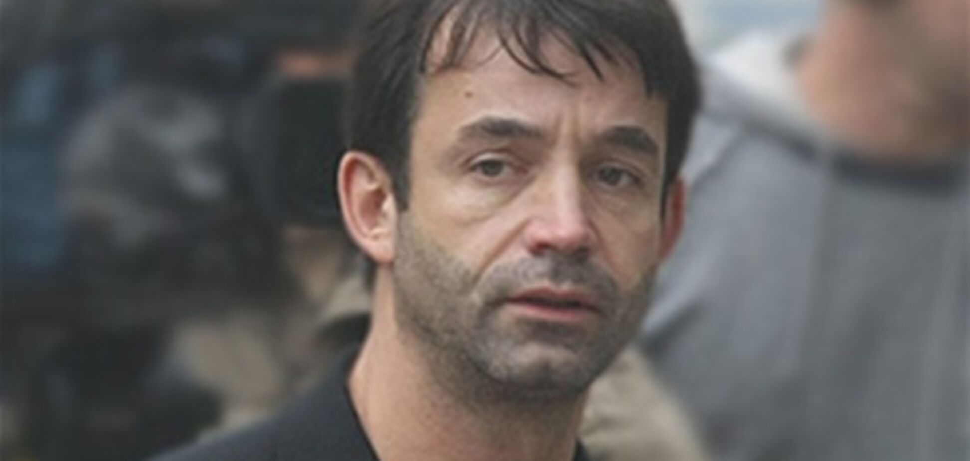 У сына Певцова выявили отек мозга