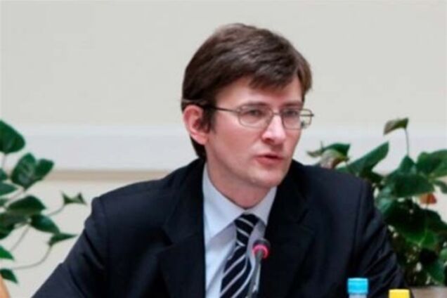 Магера уверен, что мир признает выборы в Раду