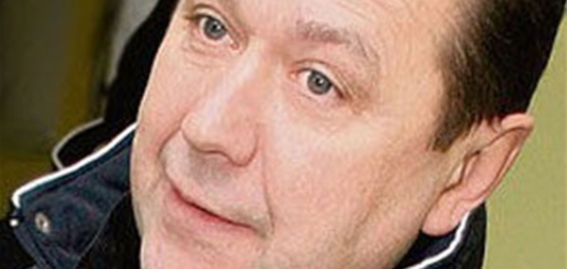 Избран новый президент Федерации футбола Украины