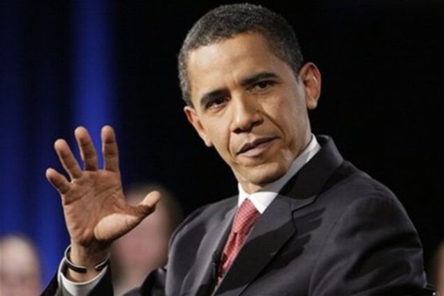 Обама знову випереджає Ромні за популярністю