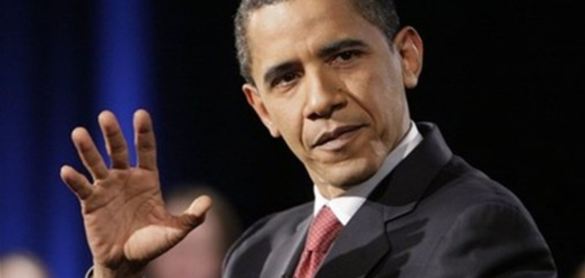 Обама снова опережает Ромни по популярности