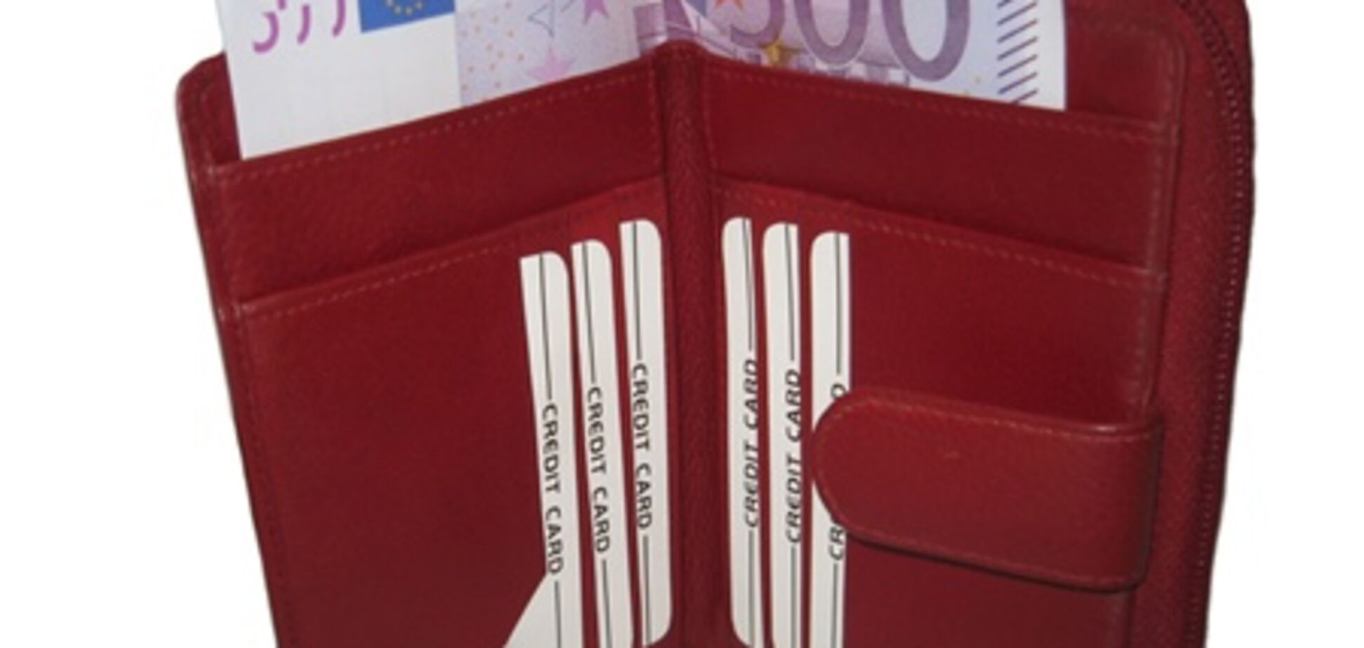 Закрома 'Батькивщины' и прочие оппозиционные 'тугрики'