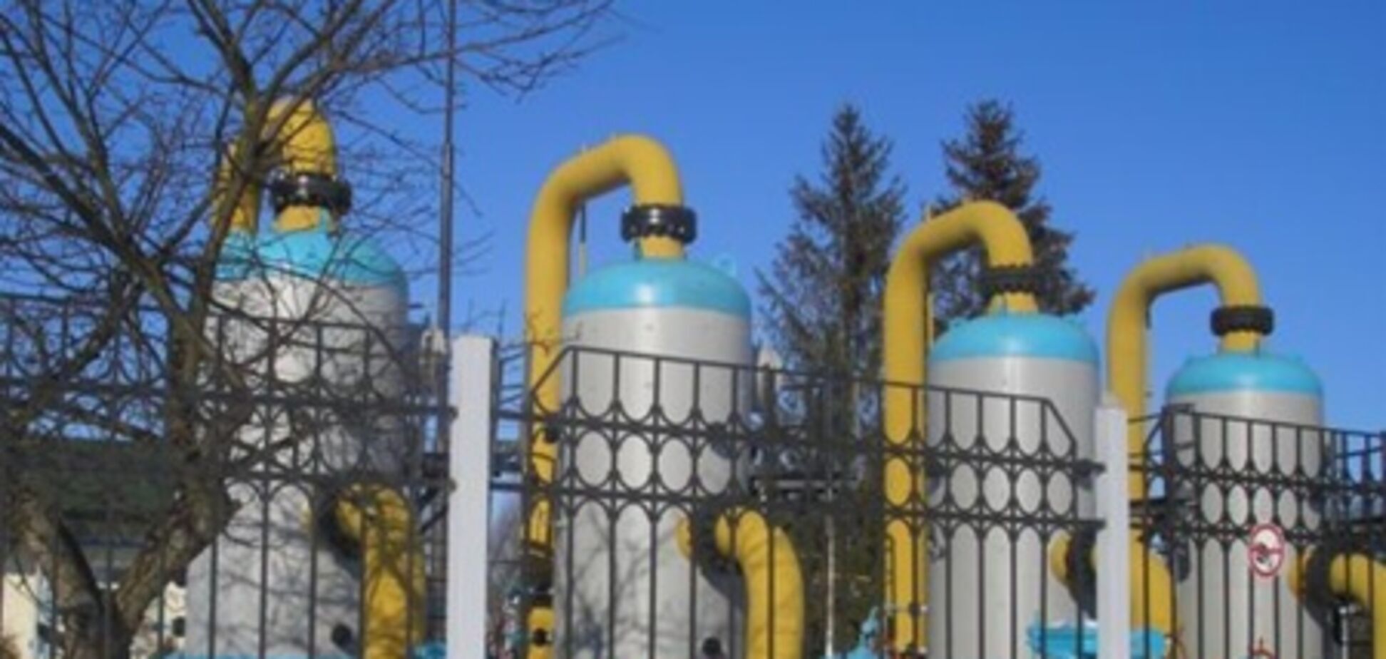 Залежи природного газа в Украине исчерпаны на три четверти - советник премьера