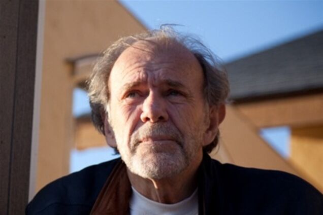 Письменник Річард Бах розбився на своєму літаку