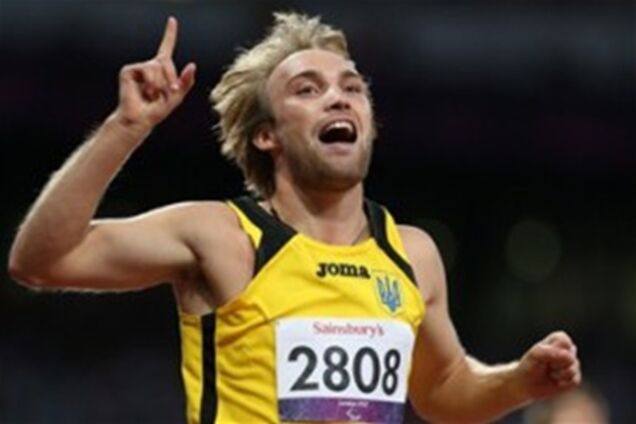 Паралимпиада. 3-й день. Еще три золота для Украины