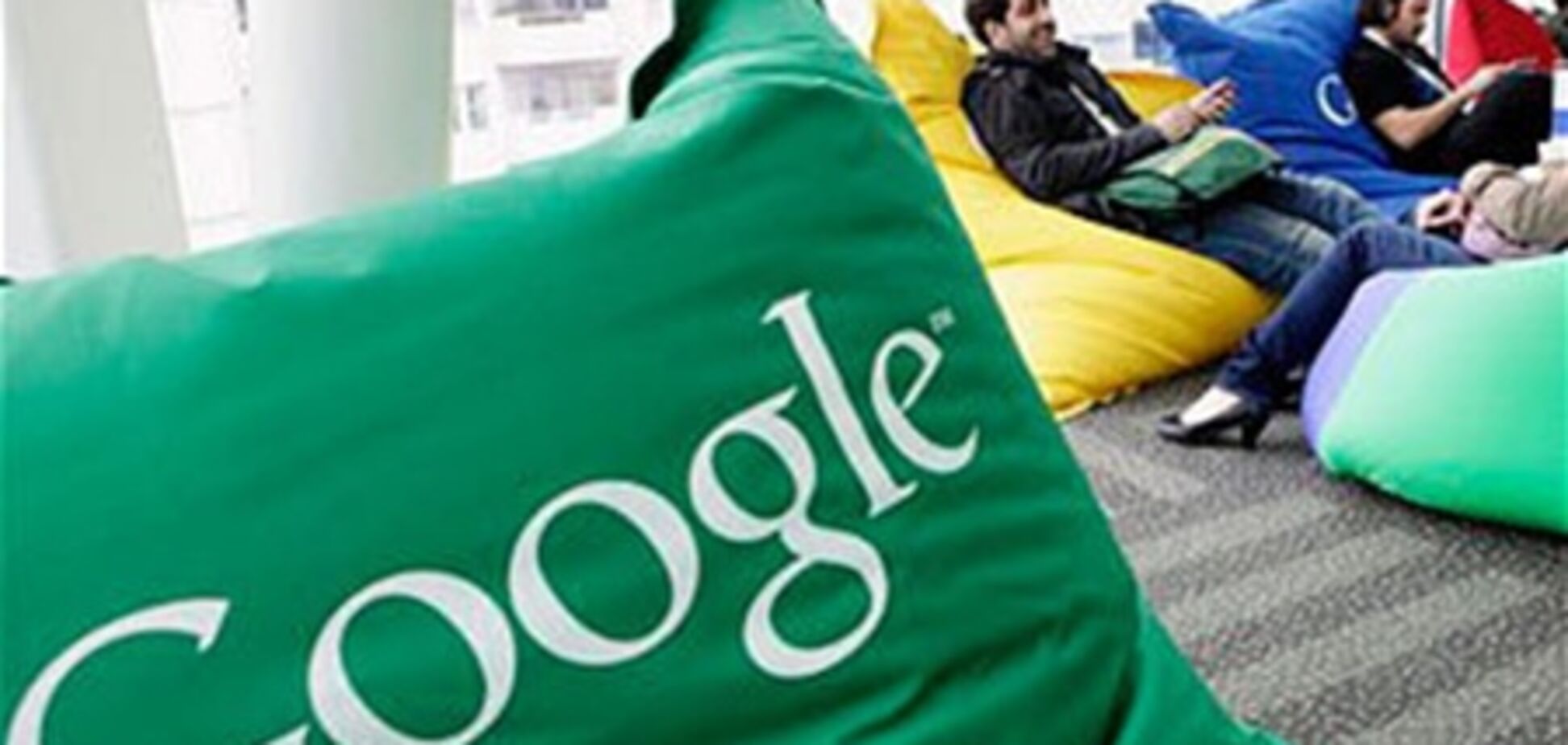 Google обойдет Facebook на рынке дисплейной рекламы США