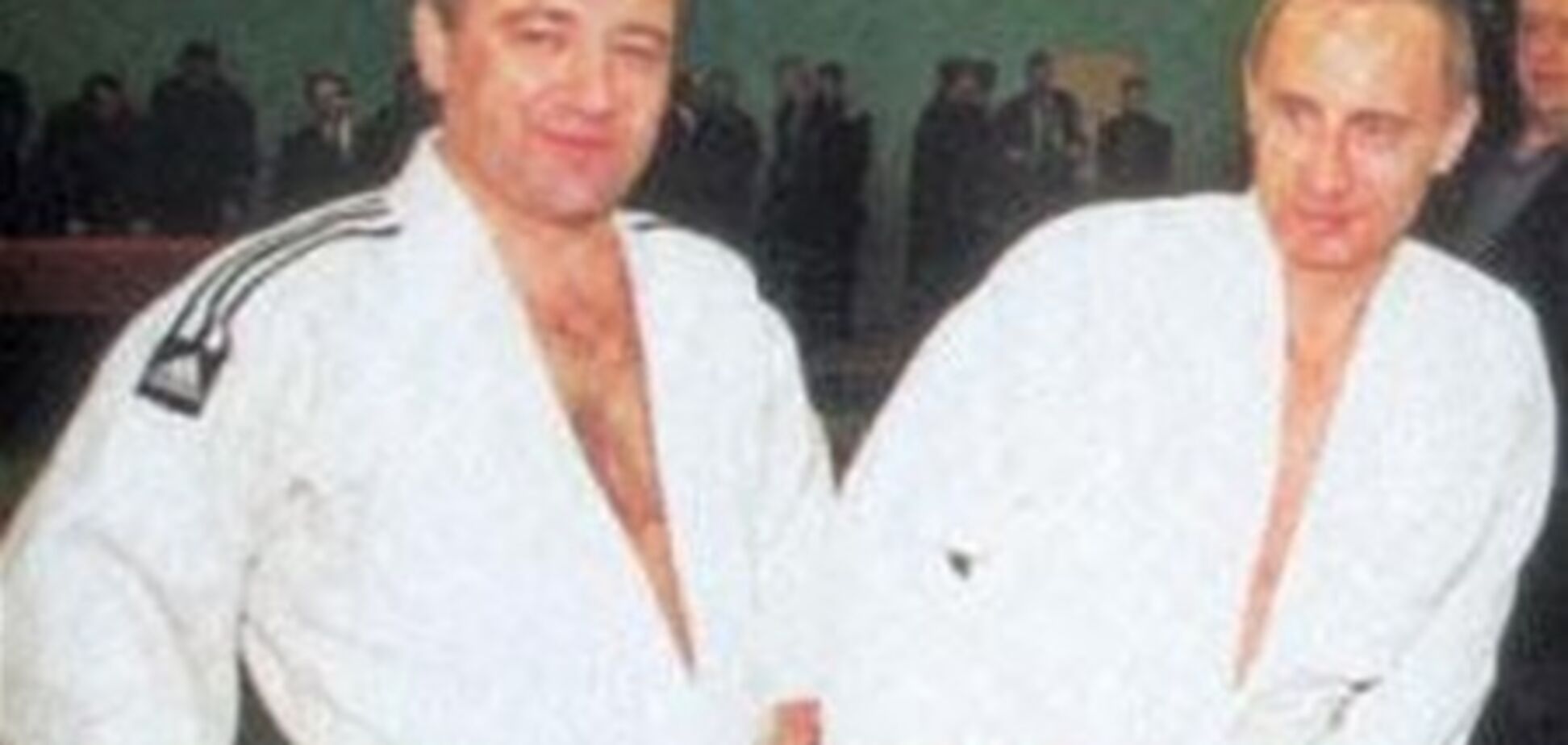 Друг Путина купит крупнейший ТРЦ в Киеве