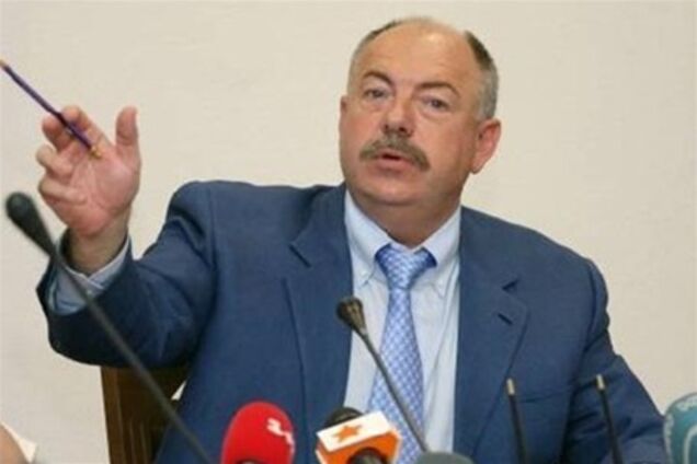 Пискун утверждает, что Ющенко тоже хотел посадить Тимошенко