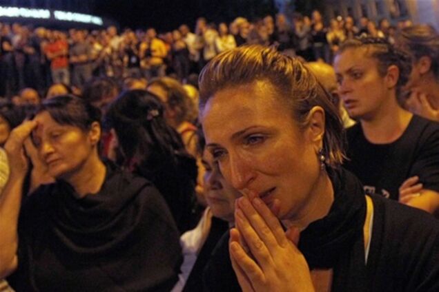 Власти Грузии обвинили оппозицию в организации пыток заключенных