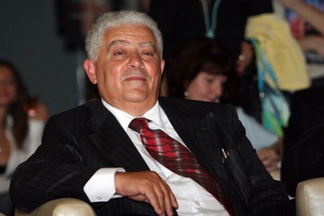 Вороніну посмертно вручили 'Оскар'