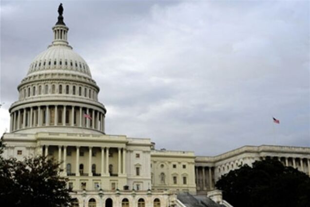 Сенат США має намір скласти 'список Тимошенко'