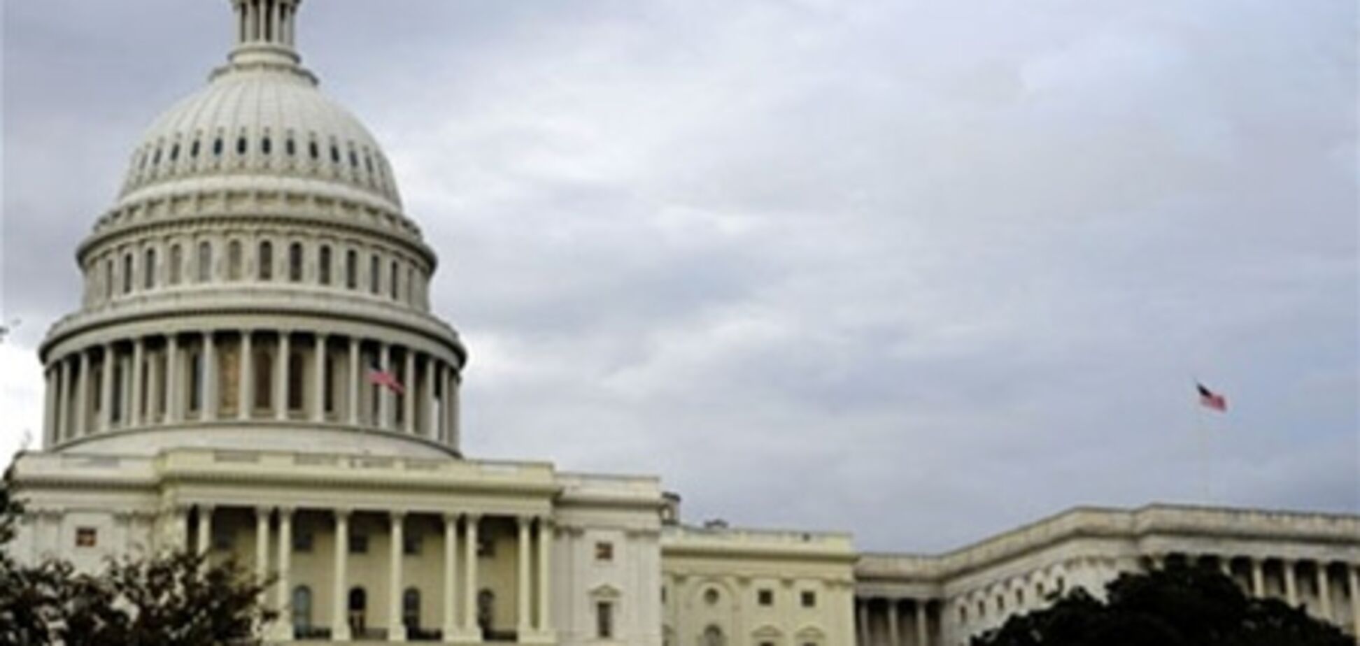 Сенат США намерен составить 'список Тимошенко'