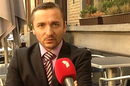 Бежавший тюремщик заявил, что насиловали и пытали врагов Саакашвили