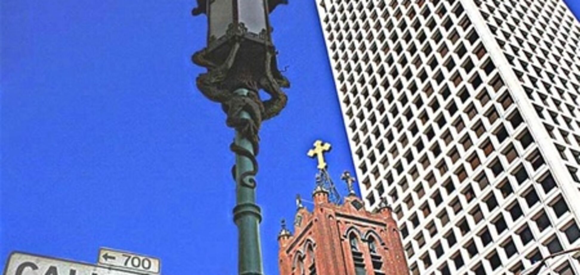 В Калифорнии цены на недвижимость стремительно растут