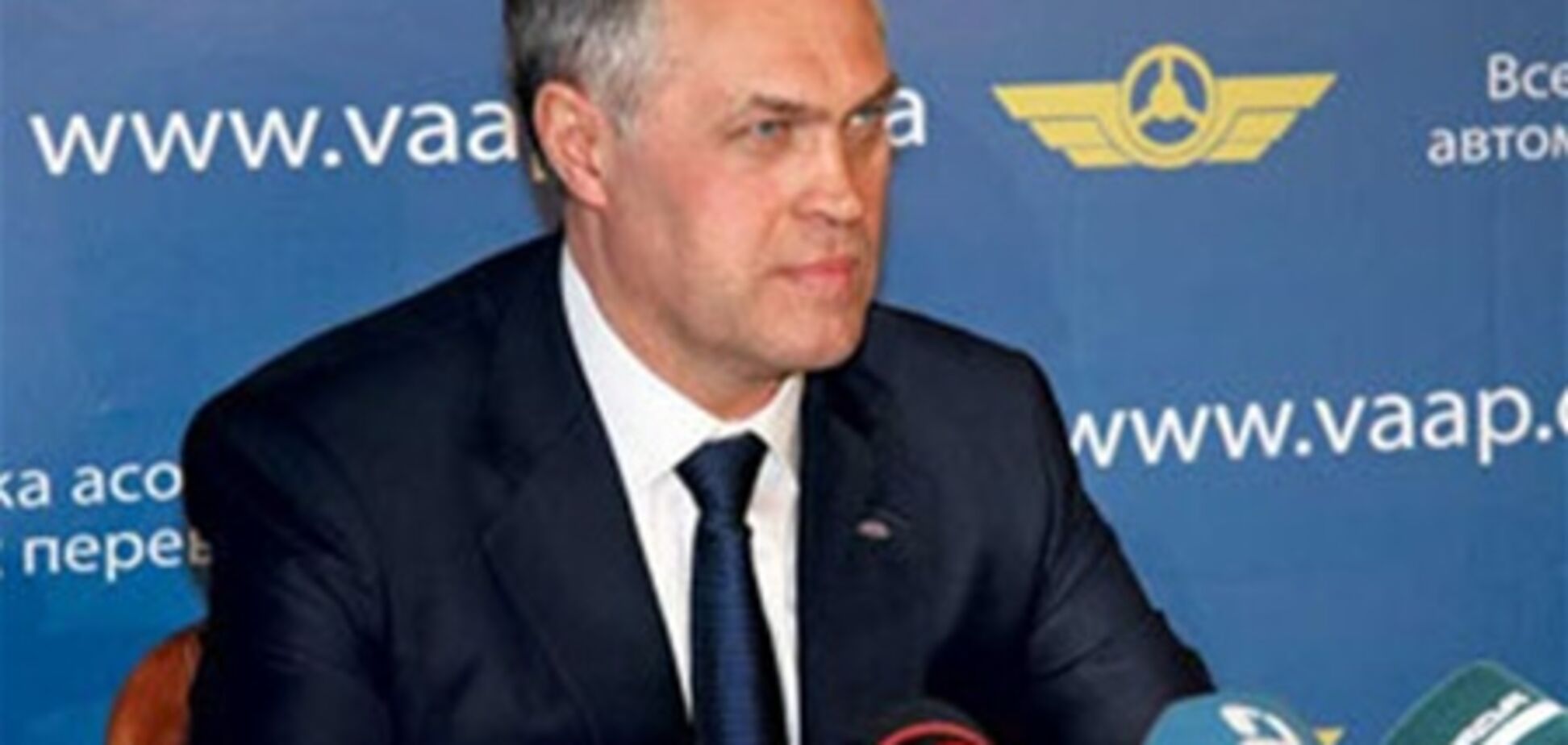ВААП просит Януковича взять под личный контроль дело о нападении