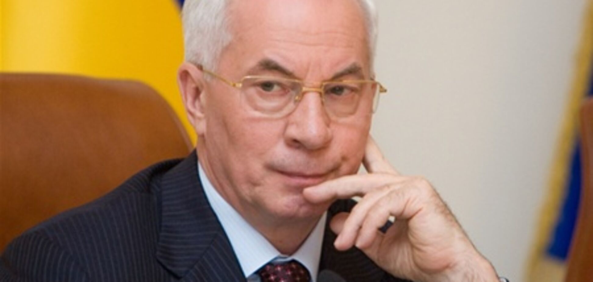 Россия успела ввести ограничения до вступления в силу ЗСТ СНГ – Азаров