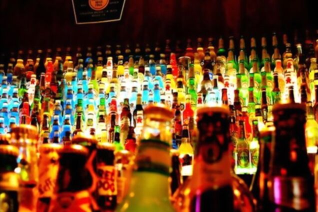 Чехія заборонила експорт міцного алкоголю