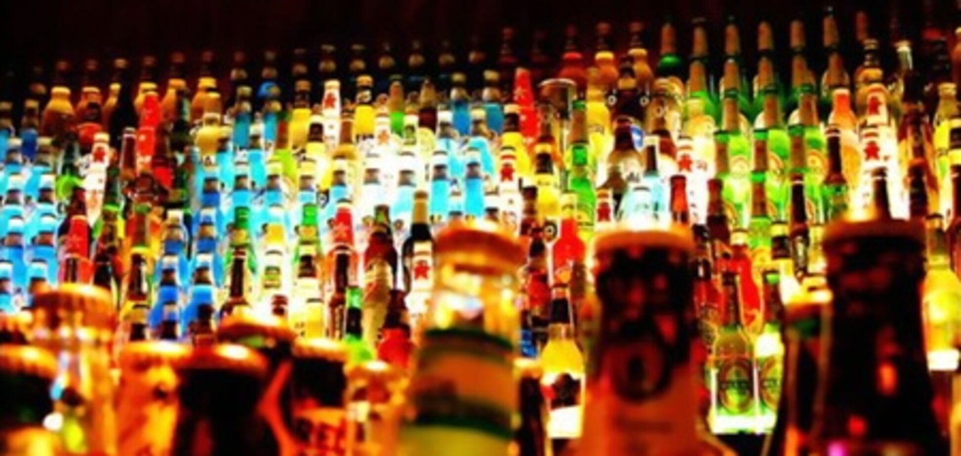 Чехия запретила экспорт крепкого алкоголя