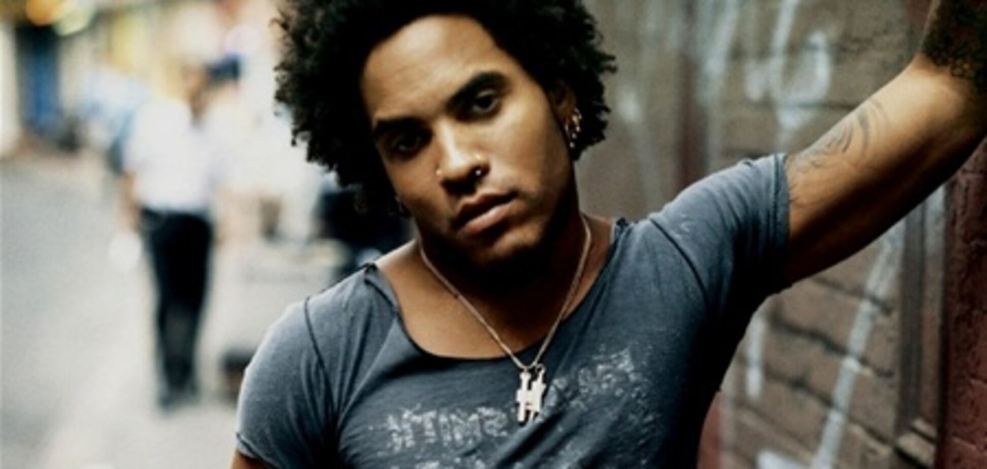 Ленни Кравица в Киеве заменят украинские артисты