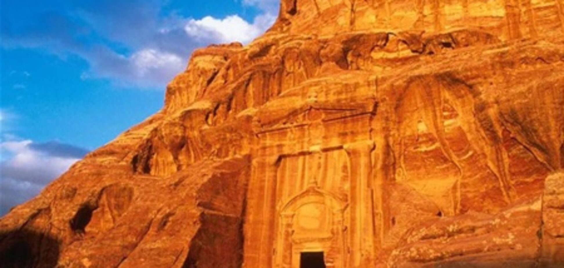 Иордания теряет интерес туристов