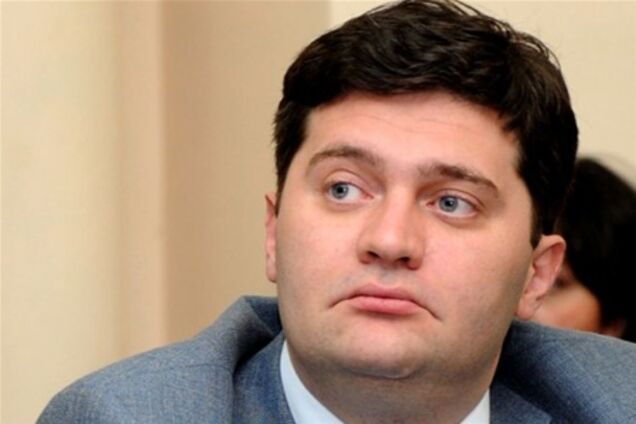 Из-за тюремного скандала глава МВД Грузии подал в отставку