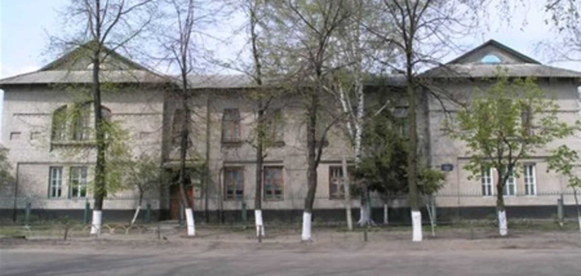 В Харькове женщина с ножом нападала на прохожих