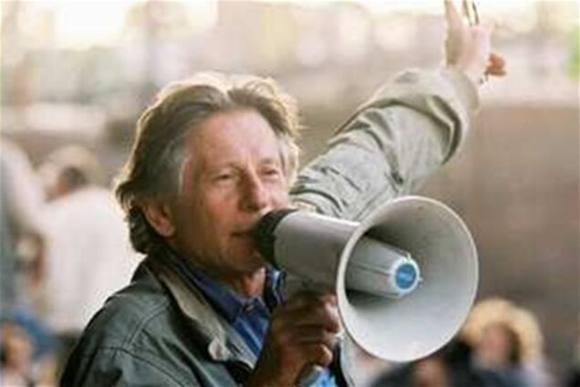 Роман Полански возьмется за пьесу Дэвида Айвза