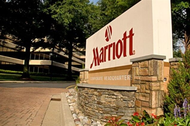 Marriott продолжает продвижение в Турции