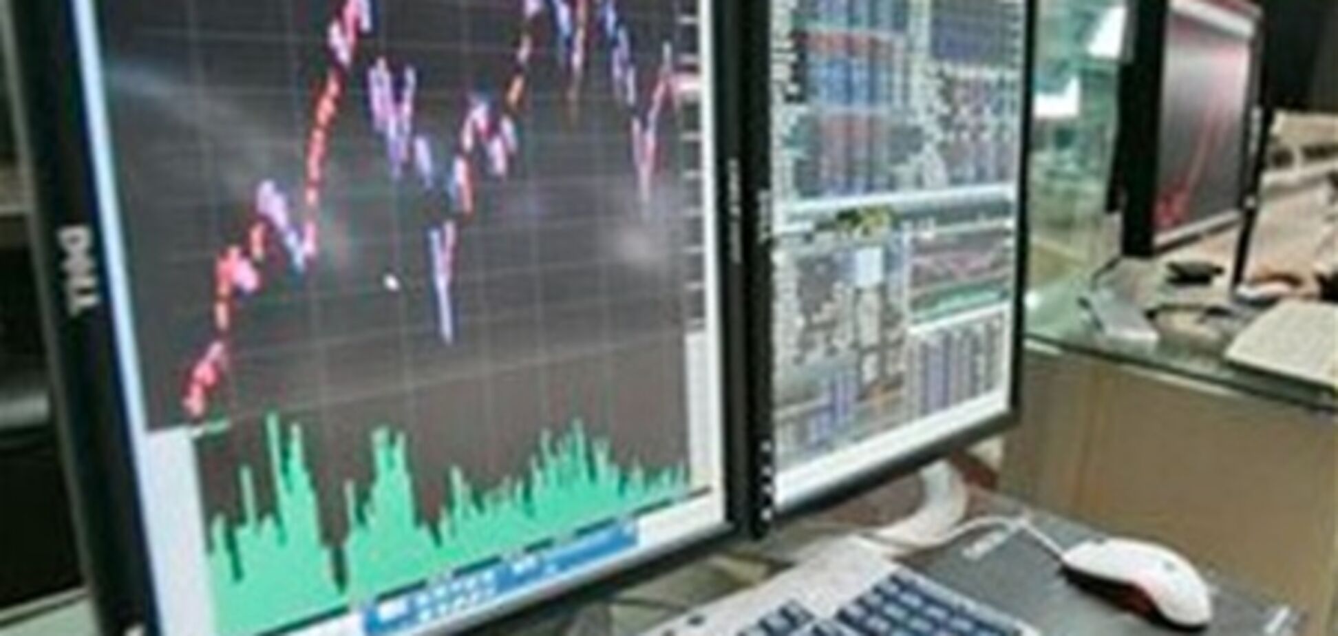 Из-за остановки торгов на 'Укрбирже' убытков никто не понес