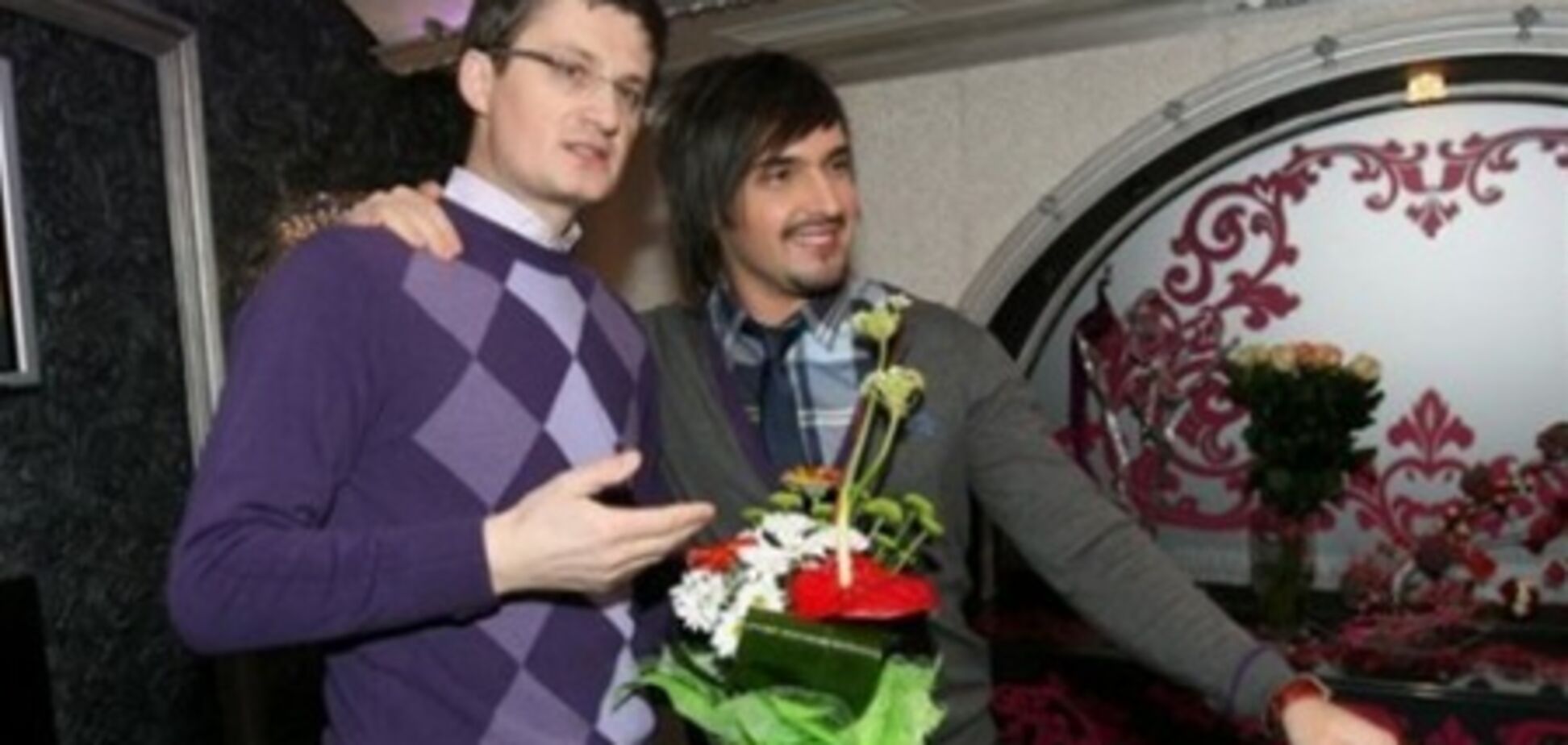 Козловский отправил в отставку Кондратюка