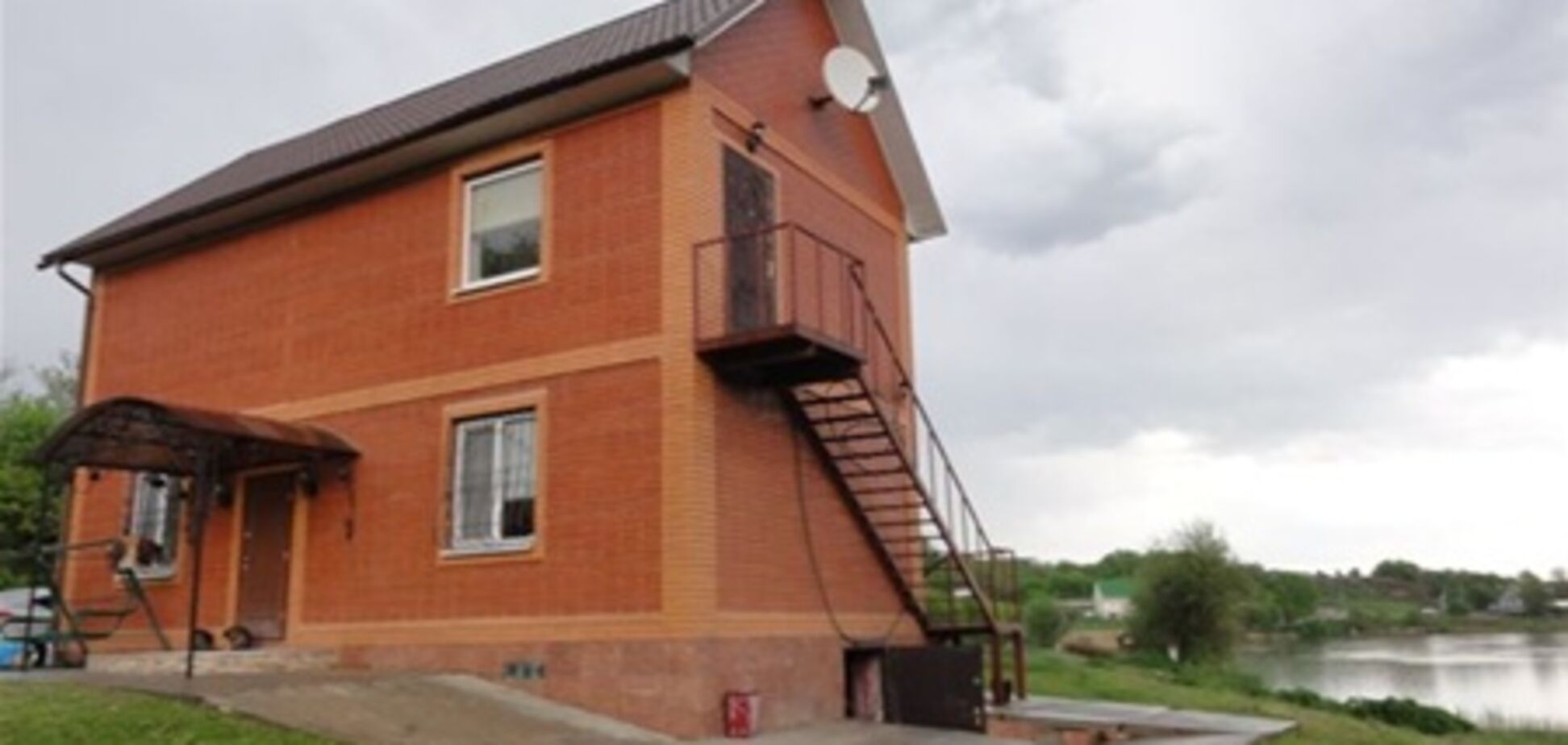 'Доступное жилье' появится в украинских селах