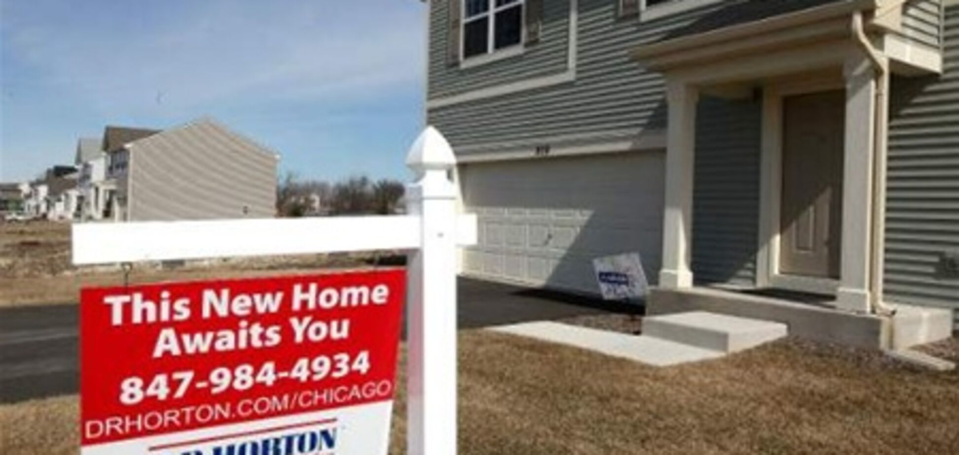 Уменьшилось количество иностранных покупателей жилья в США