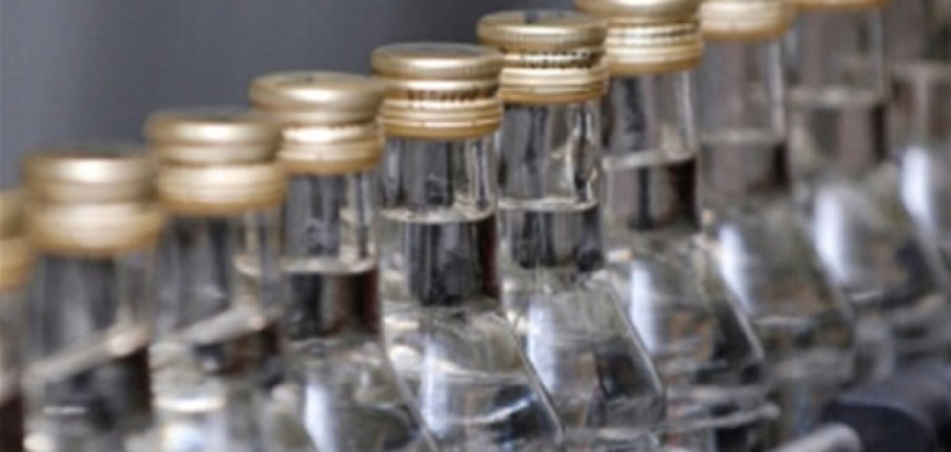 Податківці провели масштабні перевірки на ринку алкоголю