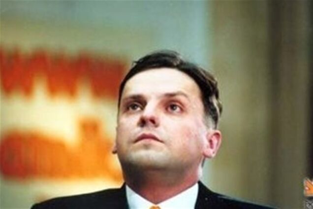 Умер капитан команды КВН 'Дети лейтенанта Шмидта' Малыгин