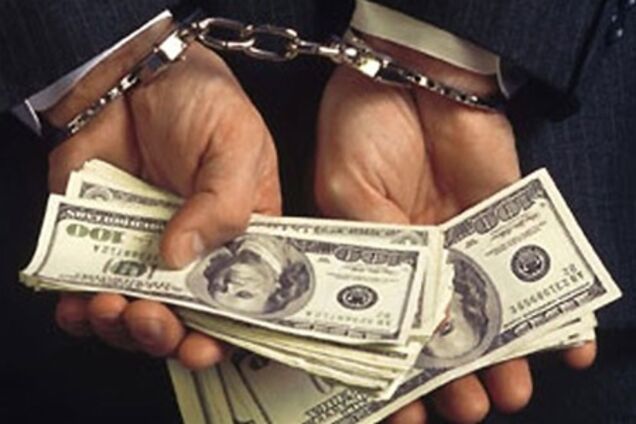 В Киеве во время получения взятки задержан пожарный инспектор